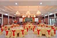 ห้องประชุม Jawa Dwipa Heritage Resort & Convention