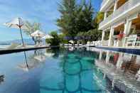 Swimming Pool Seri Resort Gili Meno - Adults Only