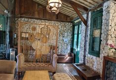 Restaurant 6 Mendulang by Belza