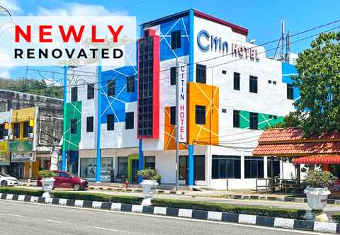 Exterior Citin Hotel Langkawi by Compass Hospitality