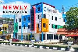 Citin Hotel Langkawi by Compass Hospitality, THB 732.86