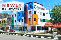Exterior Citin Hotel Langkawi by Compass Hospitality