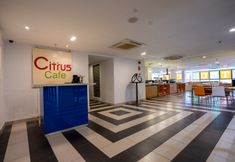 Lobby 3 Citrus Hotel Johor Bahru by Compass Hospitality