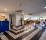 Lobby 3 Citrus Hotel Johor Bahru by Compass Hospitality