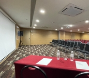 Functional Hall 2 Citrus Hotel Johor Bahru by Compass Hospitality