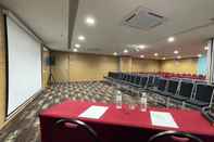 ห้องประชุม Citrus Hotel Johor Bahru by Compass Hospitality