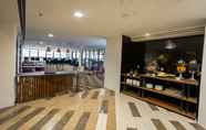 ภายนอกอาคาร 4 Citrus Hotel Johor Bahru by Compass Hospitality