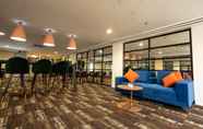 ร้านอาหาร 5 Citrus Hotel Johor Bahru by Compass Hospitality