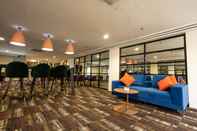 Restoran Citrus Hotel Johor Bahru by Compass Hospitality