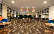 Restoran 6 Citrus Hotel Johor Bahru by Compass Hospitality