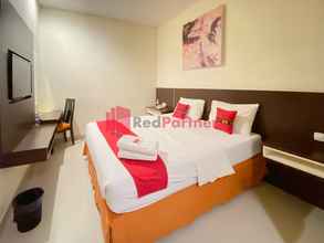 Khác 4 Hotel Alpha Makassar RedPartner