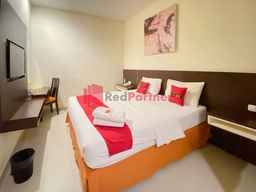 Hotel Alpha Makassar RedPartner, USD 22.52