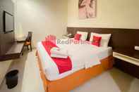 Others Hotel Alpha Makassar RedPartner