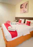 null Hotel Alpha Makassar RedPartner