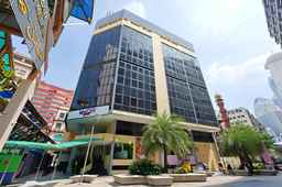 MyCiti Hotel Kuala Lumpur (formerly known as Citin Hotel Masjid Jamek), Rp 332.946