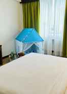 BEDROOM Hotel Sentral Melaka @ City Centre