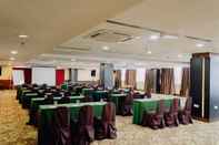 Functional Hall Hotel Sentral Melaka @ City Centre