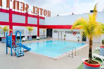 Swimming Pool 4 Hotel Sentral Melaka @ City Centre