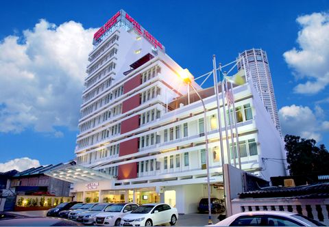 Exterior Hotel Sentral Georgetown @ City Centre