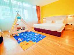 Hotel Sentral Georgetown @ City Centre, THB 1,060.44