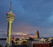 Tempat Tarikan Berdekatan 3 Hotel Sentral Kuantan @ Riverview City Centre