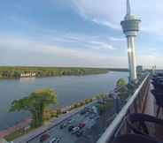 Nearby View and Attractions 7 Hotel Sentral Kuantan @ Riverview City Centre