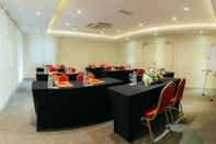 Ruangan Fungsional Hotel Sentral Kuantan @ Riverview City Centre