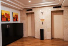 Common Space 6 Hotel Sentral Riverview Melaka