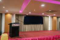 Functional Hall Hotel Sentral Riverview Melaka