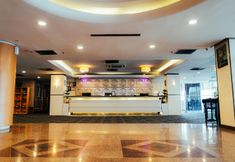 Lobby 3 Hotel Sentral Riverview Melaka