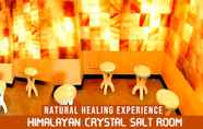 Lainnya 6 Imperial Heritage Hotel Melaka – City Centre - Free Himalayan Salt Room Access – Free Wifi – Free Parking