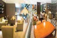 Bar, Cafe and Lounge Imperial Heritage Hotel Melaka – City Centre - Free Himalayan Salt Room Access – Free Wifi – Free Parking