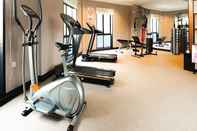 Fitness Center Imperial Heritage Hotel Melaka – City Centre - Free Himalayan Salt Room Access – Free Wifi – Free Parking