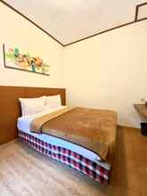 Kamar Tidur 4 VK Guesthouse