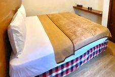 寝室 VK Guesthouse