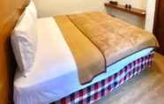 Kamar Tidur 5 VK Guesthouse