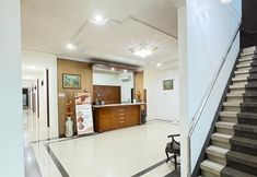 大堂 6 Hotel Khalista