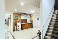 大堂 Hotel Khalista