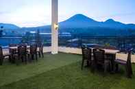 วิวและสถานที่ท่องเที่ยวใกล้เคียง Amerta Giri Hotel Dieng