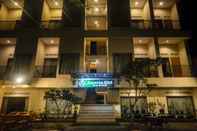 Exterior Amerta Giri Hotel Dieng