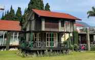 Others 4 De Villa Istana Bunga by HouseinBandung