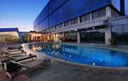 Swimming Pool 3 Swiss-Belhotel Cirebon