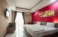 Bedroom 2 Safwah Bintaro Syariah Mitra RedDoorz