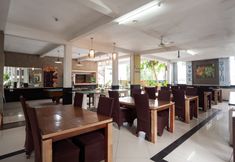 อื่นๆ 6 Safwah Bintaro Syariah Mitra RedDoorz