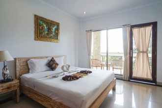 Kamar Tidur 4 Agung Homestay Canggu