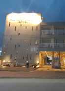 EXTERIOR_BUILDING Mutiara Balige Hotel 