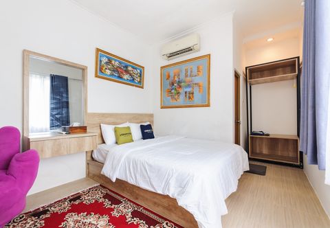 Others Urbanview Hotel Rimadi Slipi