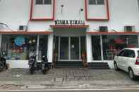 Exterior Wisma Rimadi 