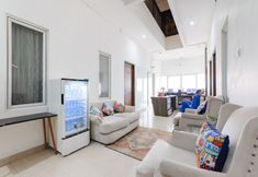 Common Space 6 Urbanview Hotel Rimadi Slipi