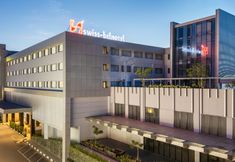 Exterior 3 Swiss-Belhotel Harbour Bay Batam